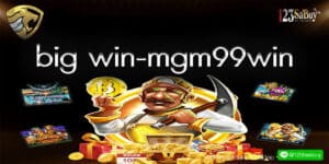 big win-mgm99win