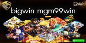 bigwin mgm99win