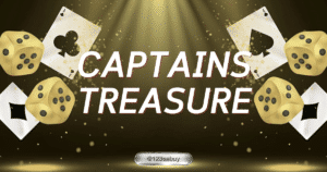 Captains Treasure