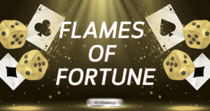 Flames Of Fortune