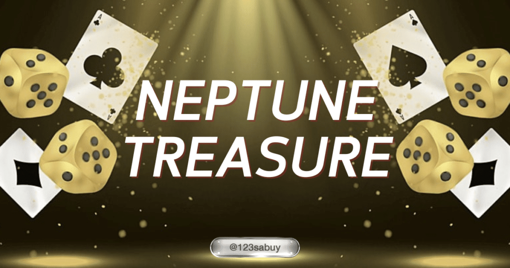 Neptune Treasure