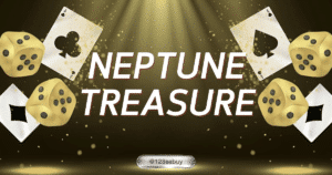 Neptune Treasure