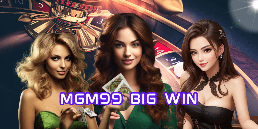 mgm99 big win