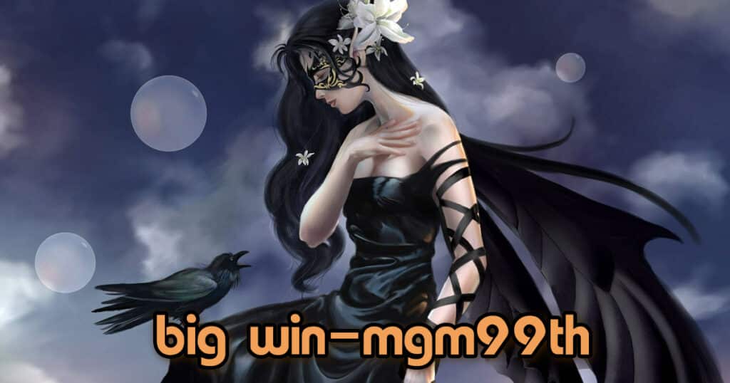 big win-mgm99th