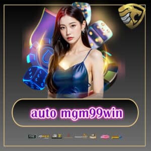 auto mgm99win mgm99win